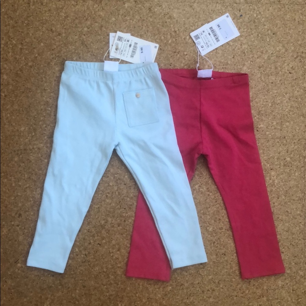 Pants